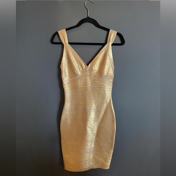 ORIGINAL KARDASHIAN KOLLECTION DRESS ✨ - Picture 1 of 3